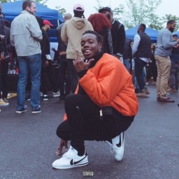 Farma Wes – SNL (Prod. By Bodi)