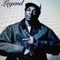 Snoop Dogg – “Legend”