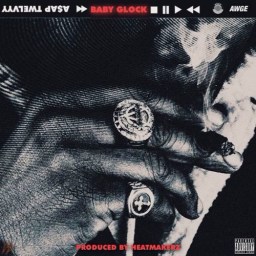 A$AP Twelvyy – “Baby Glock” (Prod. By HeatMakerz)