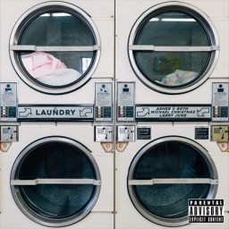 Asher Roth Feat. Michael Christmas & Larry June – “Laundry” (prod. Chuck Inglish)