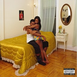 Blood Orange – Augustine(Video)