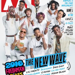XXL’s Freshmen Class