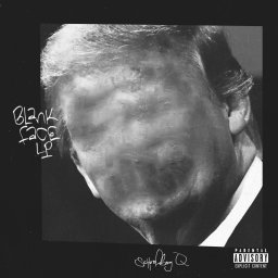 ScHoolboy Q’s Actual Album Cover