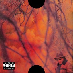 Check Out the Tracklist for ScHoolboy Q’s Blank Face LP