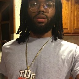Kembe X Has Become TDE’s Newest Member