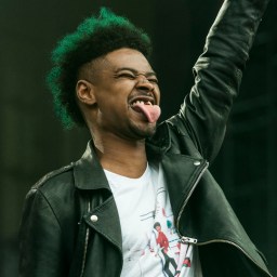 Danny Brown – When It Rain(Video)