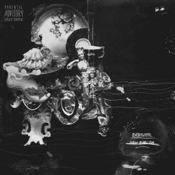 Desiigner releases ‘New English’ Mixtape
