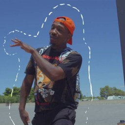 Dizzy Wright – “East Side” (Video)