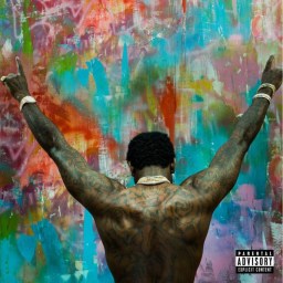 Gucci Mane Announces New Album
