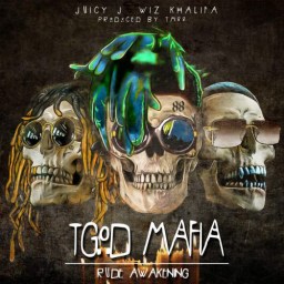 Wiz Khalifa & Juicy J Release ‘Rude Awakening’ (Prod. by TM88)