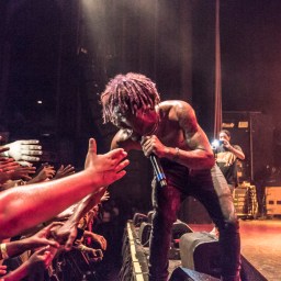 Lil Uzi Vert, 21 Savage, & YFN Lucci Live @ The National | Richmond, Virginia | #ParentalAdvisoryTour