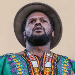 ScHoolboy Q Unveils Album Name & Cover