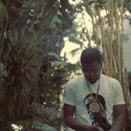 Big Lean Feat. Nipsey Hussle – “California Water” (Prod by: Pro Logic & Boi-1da)