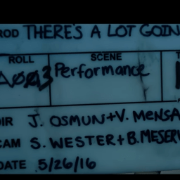 Vic Mensa – There’s Alot Going On (Official Music Video)