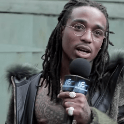 Migos on Kanye West Collab “We Got Multiple Songs With Him”, No Label 3