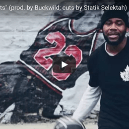 Reks – “Jump Shots” (prod. Buckwild) (Video)