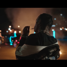 Major Lazer Feat. Travi$ Scott, 2 Chainz, Pusha T & Mad Cobra – “Night Riders” (Video)