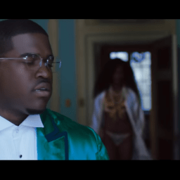 A$AP Ferg – World Is Mine ft. Big Sean