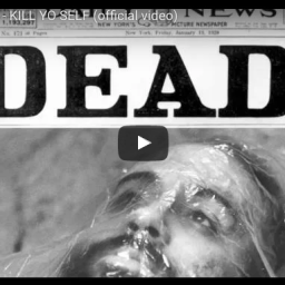 Bodega BAMZ – “Kill Yo Self” (Video)