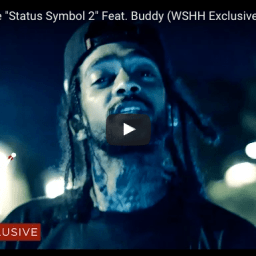 Nipsey Hussle Feat. Buddy – “Status Symbol 2”