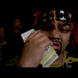 LT Picasso – Gas(Video)