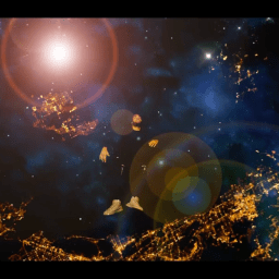 Kembe X – Welcome to America(Video)