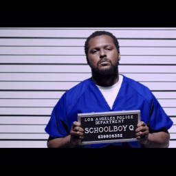 ScHoolboy Q – Tookie Knows II: Part (2)