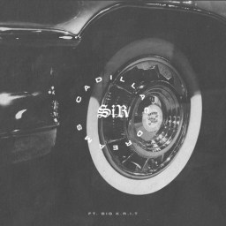 SiR Feat. Big K.R.I.T. – “Cadillac Dreams”