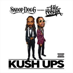 Snoop Dogg Feat. Wiz Khalifa – “Kush Ups” (Video)
