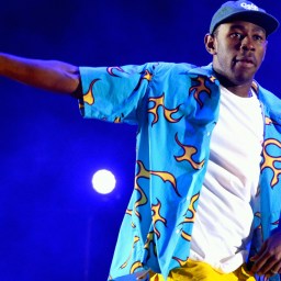 Tyler, The Creator – My Ego