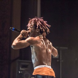 Lil Uzi Vert – “Buy It” (prod. Zaytoven)