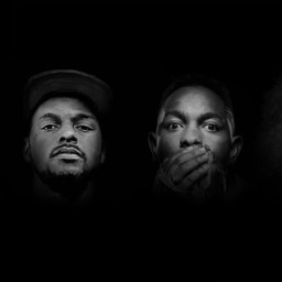 ScHoolboy Q ft. Black Hippy – THat Part