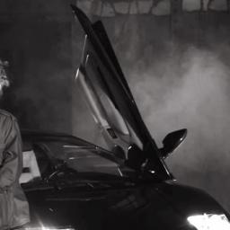 Curren$y – Canal Street Boys(Video)