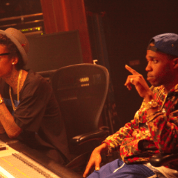 Curren$y ft. Wiz Khalifa – Situations