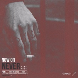 DA$H – “Now or Never” (Prod. by V Don)