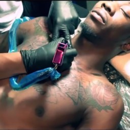 Desiigner – “Caliber” (Video)