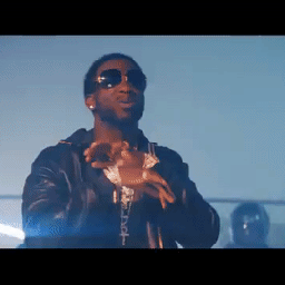 Gucci Mane – Richest N*gga In The Room (Music Video)