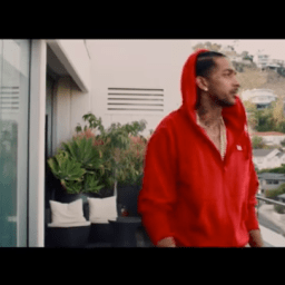 Nipsey Hussle – “Question #1” (Music Video)