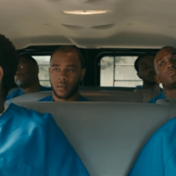 ScHoolboy Q – Black THougHts (Pt. 3)