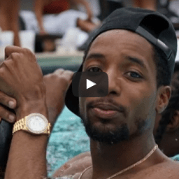 Rockie Fresh – Your Life (Remix) feat. Rick Ross & Casey Veggies