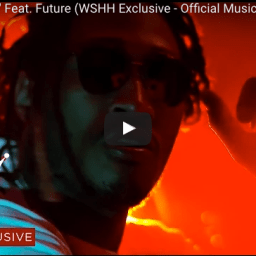 DJ Esco “Juice” Feat. Future (Music Video)