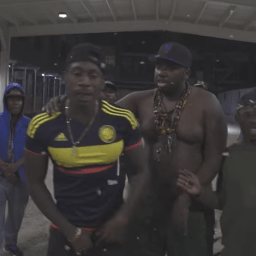 Mr. Muthafuckin eXquire feat. DeILLest & Cokey Briccz – “Bend The Bloccs” (Freestyle)