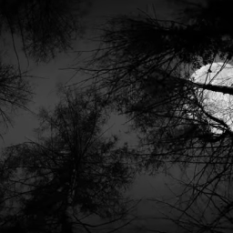 Kanye West – Wolves (Music Video)