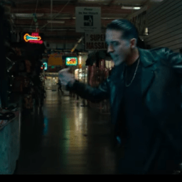 G-Eazy feat. Jeremih – “Saw It Coming”  (Music Video)
