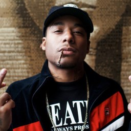 A$AP Ant – So Clean