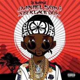 2 Chainz Releases Daniel Son: Necklace Don