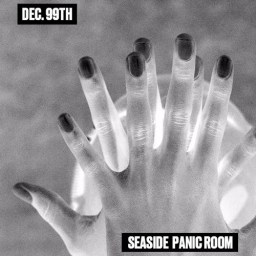 Dec 99th – “Seaside Panic Room”