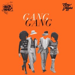 Taylor Gang Feat. Casey Veggies – “Gang Gang”