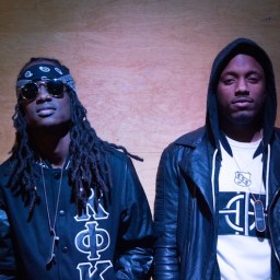 Audio Push – Check The Vibe(Video)