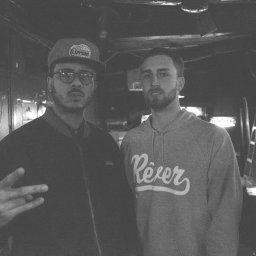 Blu & Fa†e – Otionography ft. Versis & Dolphin